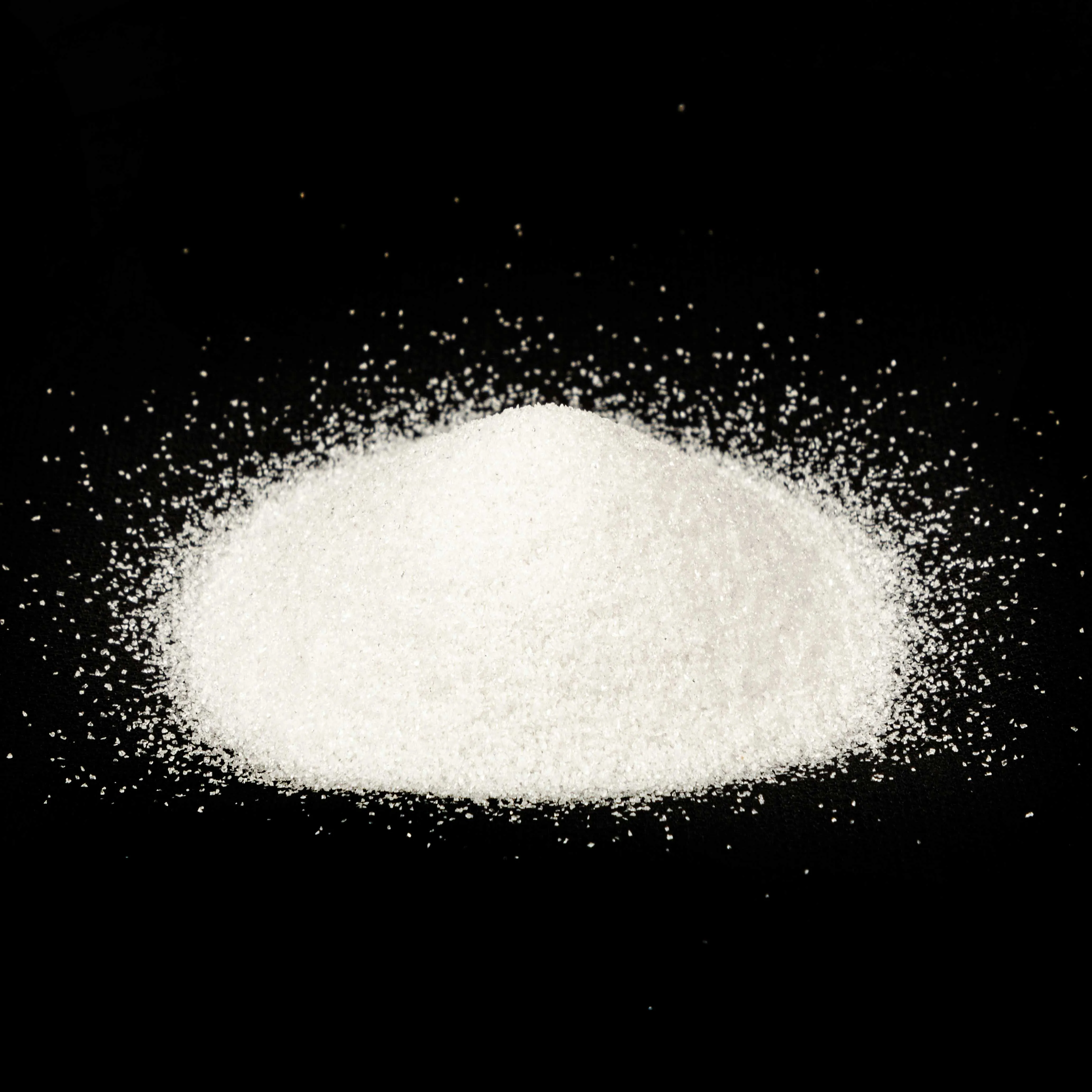 White corundum aluminum oxide powder White Fused Alumina abrasive for abrasive cutting grinding disc