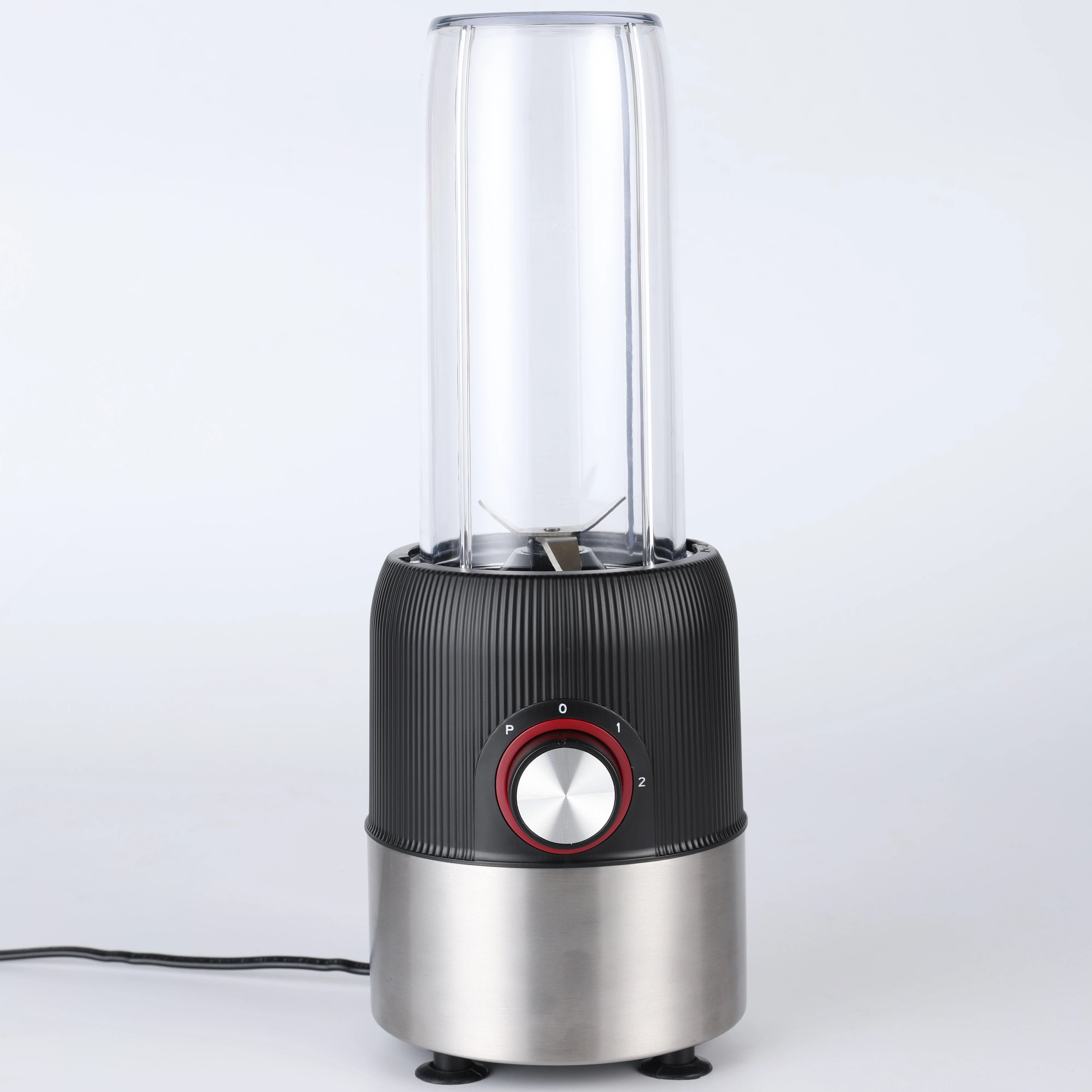 Wholesale sigour home multi-function power 650ML fruit juicer mixer blender electric smoothie portable mini blender