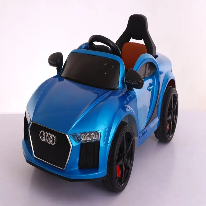 Simple baby tricycle kids rechargable best one high quality and cheap price from manufacture kid 2021 ride on car for 12v