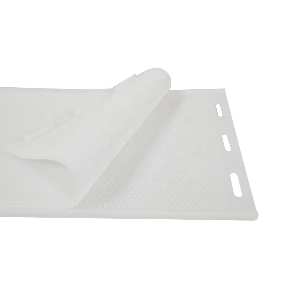 Silicone Mold Bee Products Notebook Silicon Bee Wax Sheet Laminator Mold