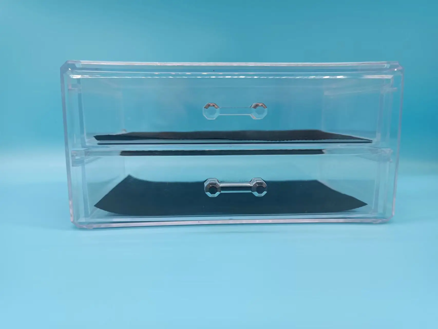 Косметический Органайзер для губной помады с 9 отделениями