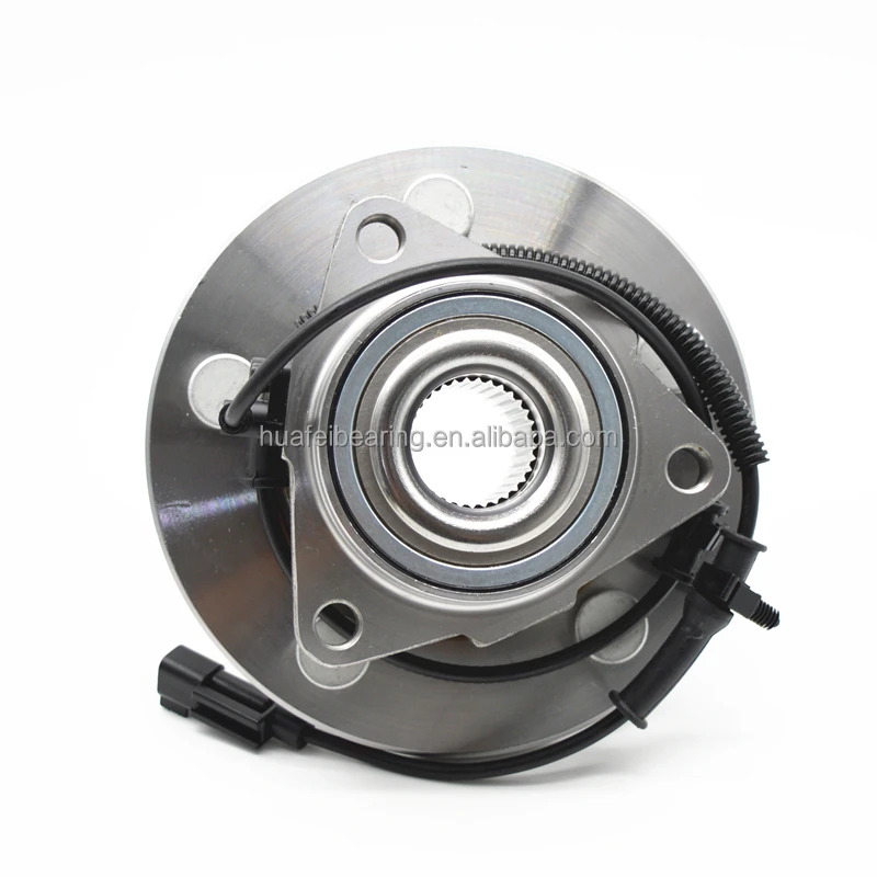 Подшипник IJ223088 BR930858 HA590515 подшипник ступицы переднего колеса в сборе