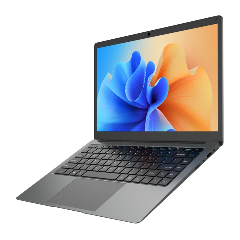 Индивидуальные ноутбуки 14 1 дюймов win10 компьютер J4105 6 ГБ оперативной памяти 256 ROM 1920*1080 10000 мАч ноутбук