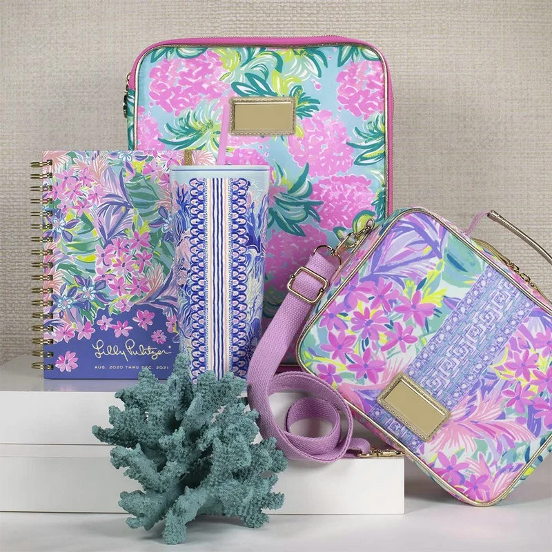 Insulated Lunch Bag Kids Lunch Box Cooler Tote Box Lunch Container for School CANS Keep Your Food Goods Drinks Cold and Hot