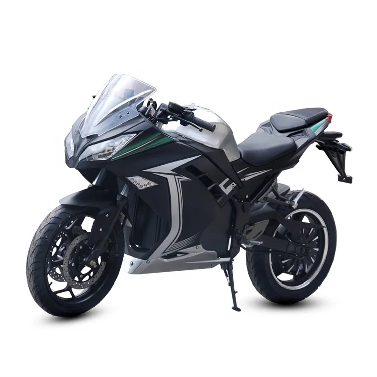  OEM мощный 3000 Вт Уличный легальный супер большой эндуро черный цвет крутые другие