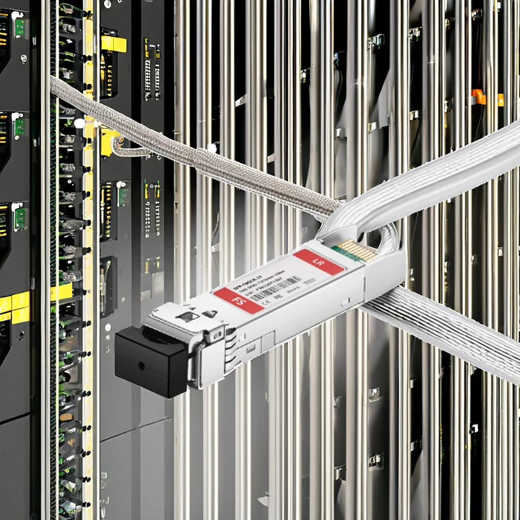 SFP-10G-LR for Cisco SFP GLC Module Transceiver