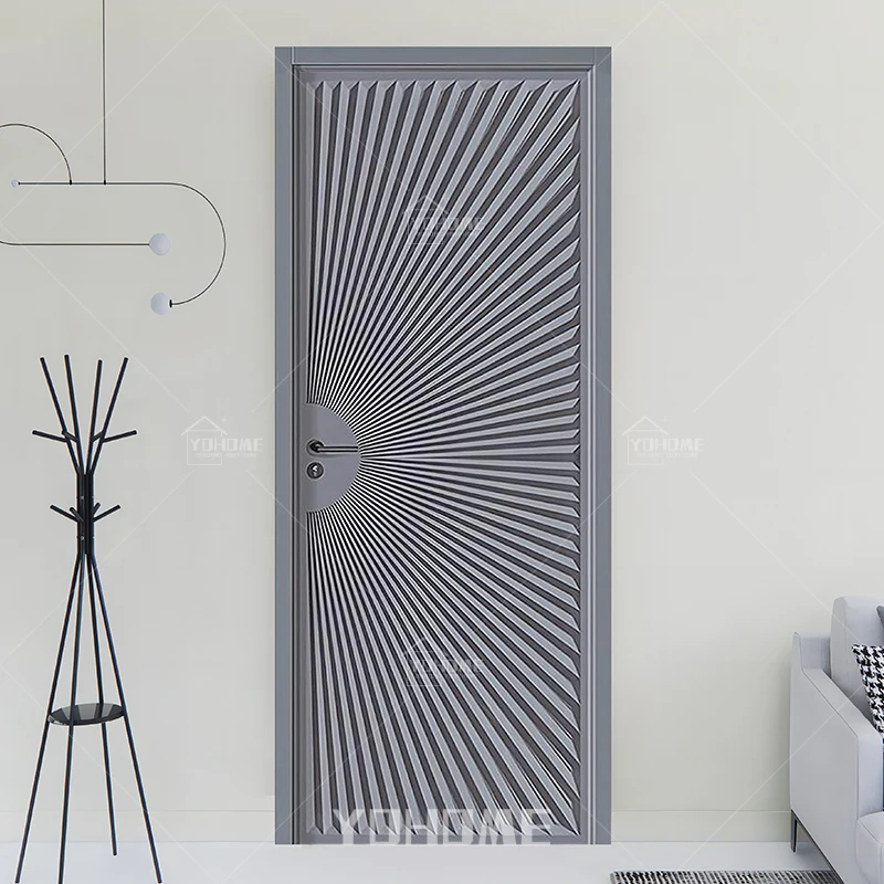 European style room doors for villa interior doors for home luxury house interior door