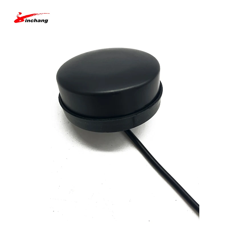 IP65~IP66 Waterproof SMA/MCX/FAKRA Connector 2.4 ghz 5 ghz antenna wifi high gain antenna