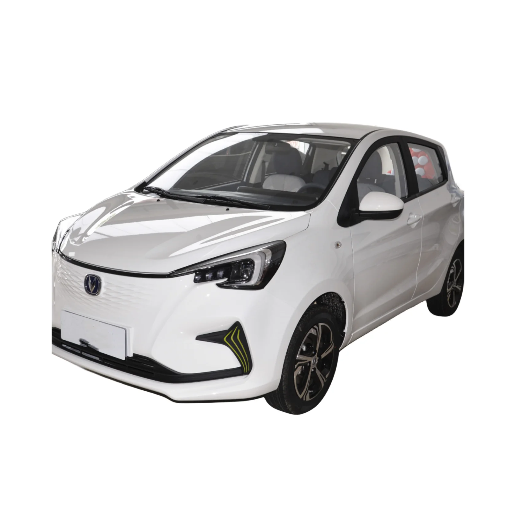New Trend Changan E Star Parts Benben Estar for Sale