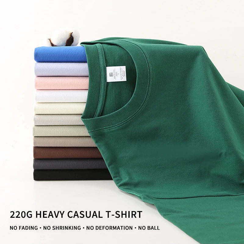 luxury men shirts high quality pure cotton shirts men high quality 100% cotton custom t shirt men black