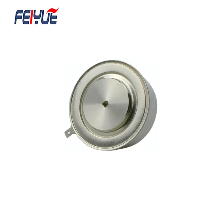 Feiyue new original high frequency thyristor Y40KAC KT39cT40 KA600A1200V TECHSEM thyristor
