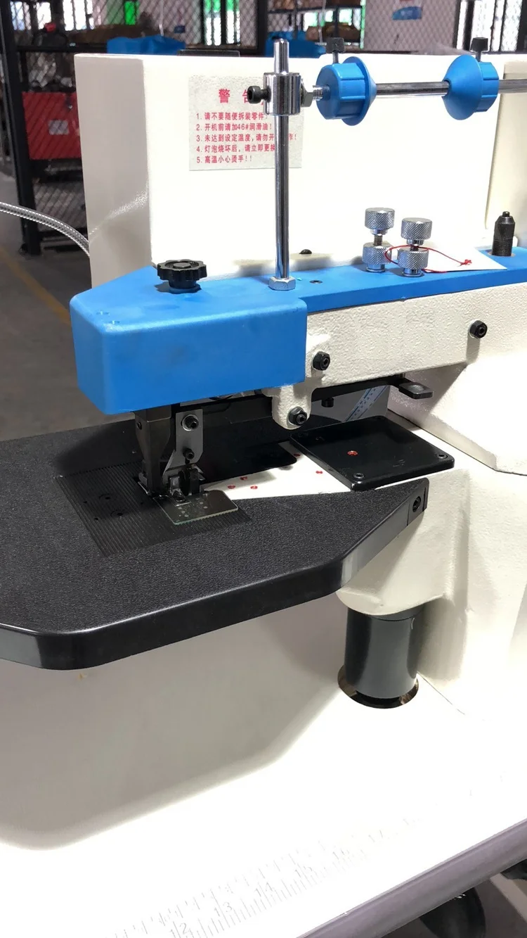 supply 292 gluing and folding machine Folding Notebook