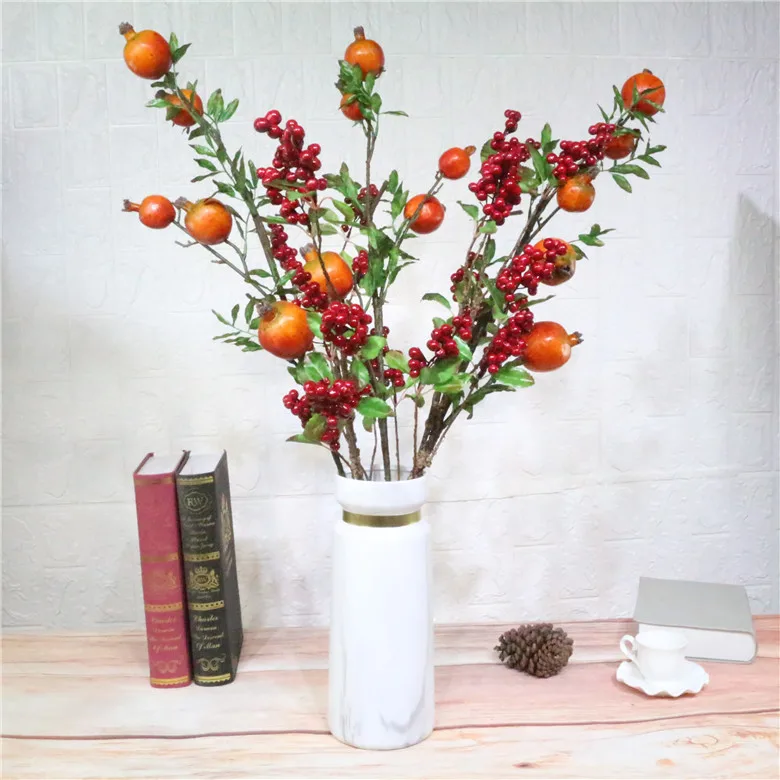 Modern ceramic vases for Dining table living room decoration decoration home accessories