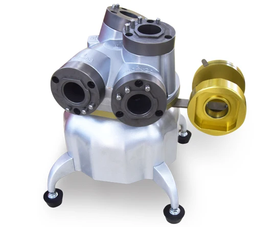 High Precision Tungsten Solid Carbide End Mill Sharpener grinding machine