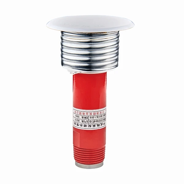 CA FIRE Dry Type Cheap Fire Extinguishing System Spray Fire Sprinkler Manufacturer