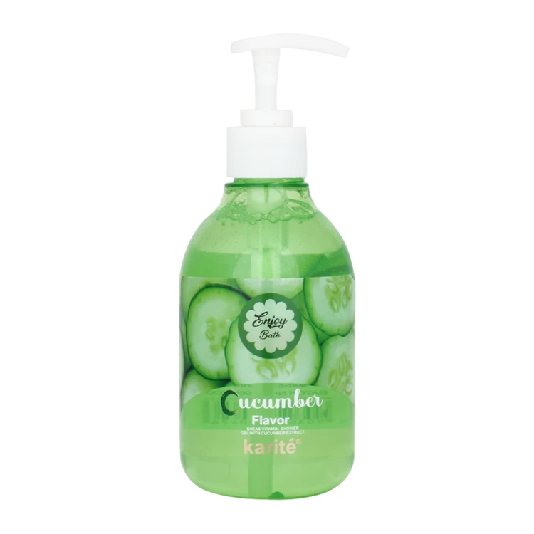 
 Успокаивающий увлажняющий гель для душа, уход за телом, очищение, Осветление кожи  