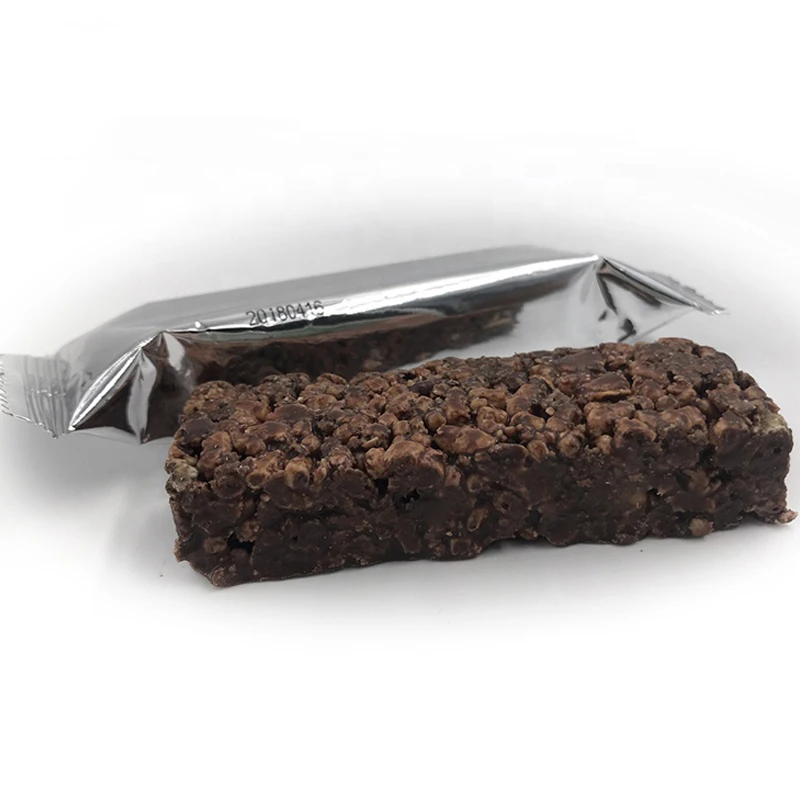 
OEM Private Label Protein Energy Bar Providing Energy 