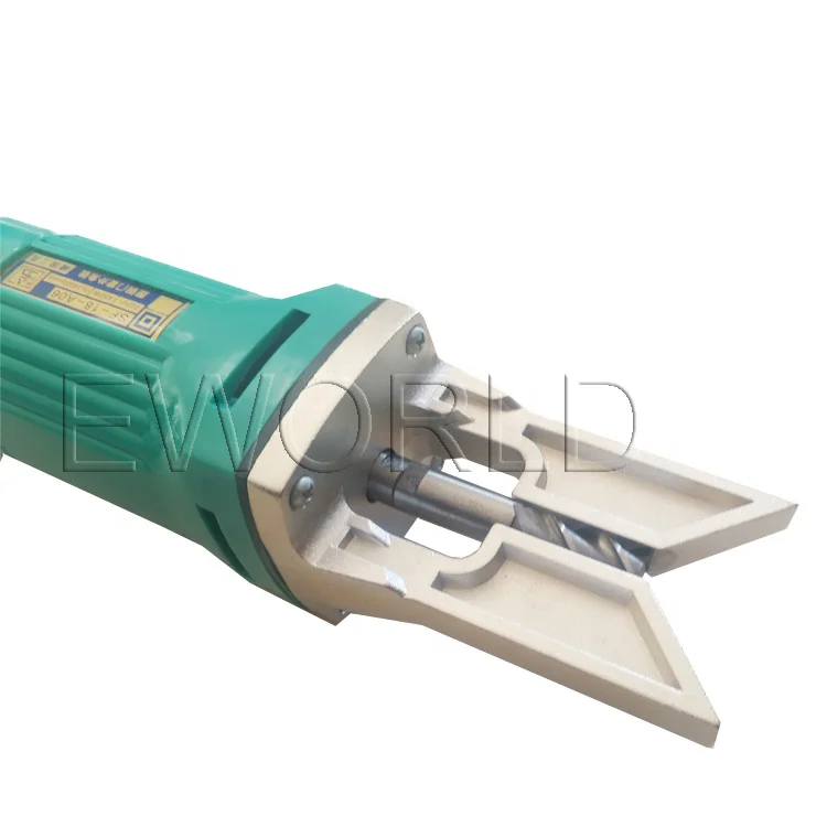 Factory Direct Supply Portable External Corner Cleaning Machine For PVC UPVC Window And Door Making