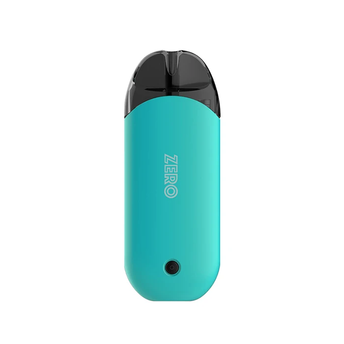 Электронная сигарета Vaporesso Renova Zero Vapor Pod стартовый набор с емкостью 2