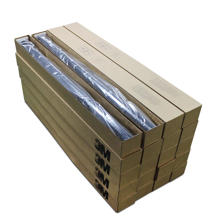 3m CS35 Insulation Window Tint Film Nano Ceramic Windshield sticker Clear Uv proof Heat insulation Explosion-proof pet Car Films