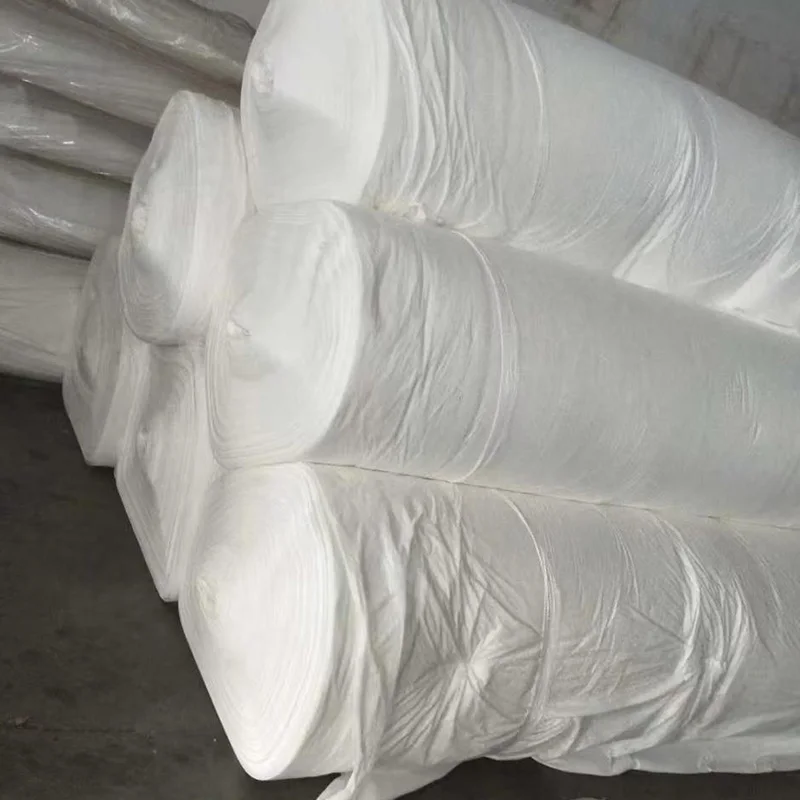 Best quality competitive price geotextile price m2