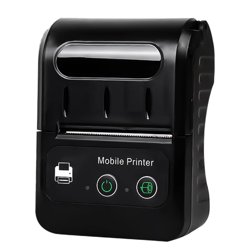 Good Quality Mini Thermal Printer Pos 58mm Thermal Printer For PC and Phone use
