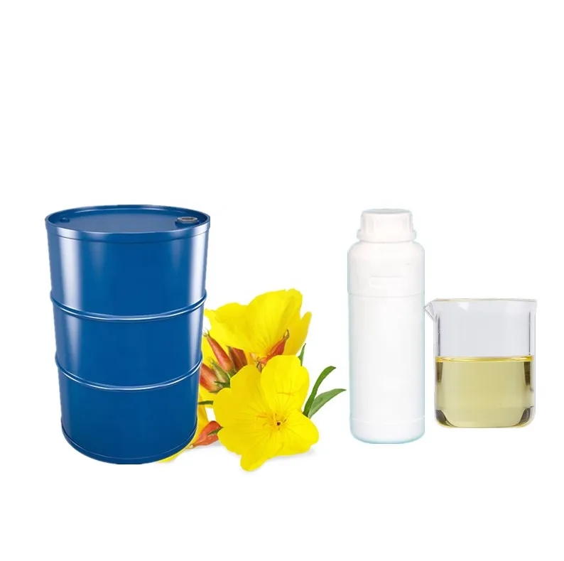 Cold Pressed Evening Primrose Oil For Hair Wholesale Bulk Price Cas 90028-66-3