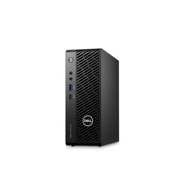 Wholesale New Dell Precision 3260 Compact Workstation