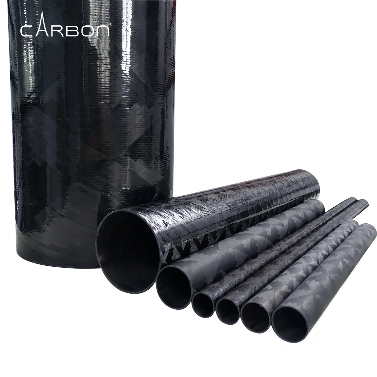 filament wound carbon fibre shaft paddle filament would carbon fiber