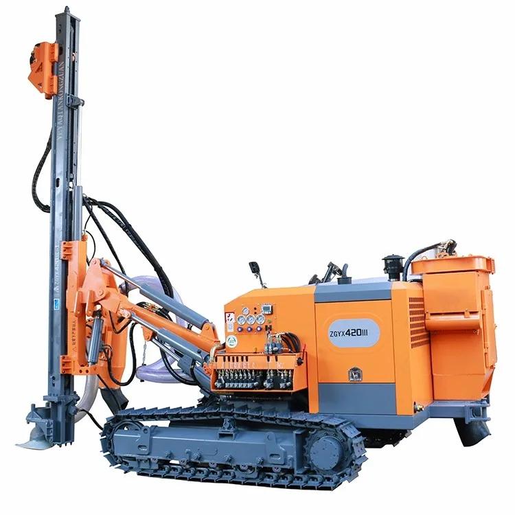 
High Quality Speed Reducer Swivel Rotary Rotary Electric Drilling Rig 