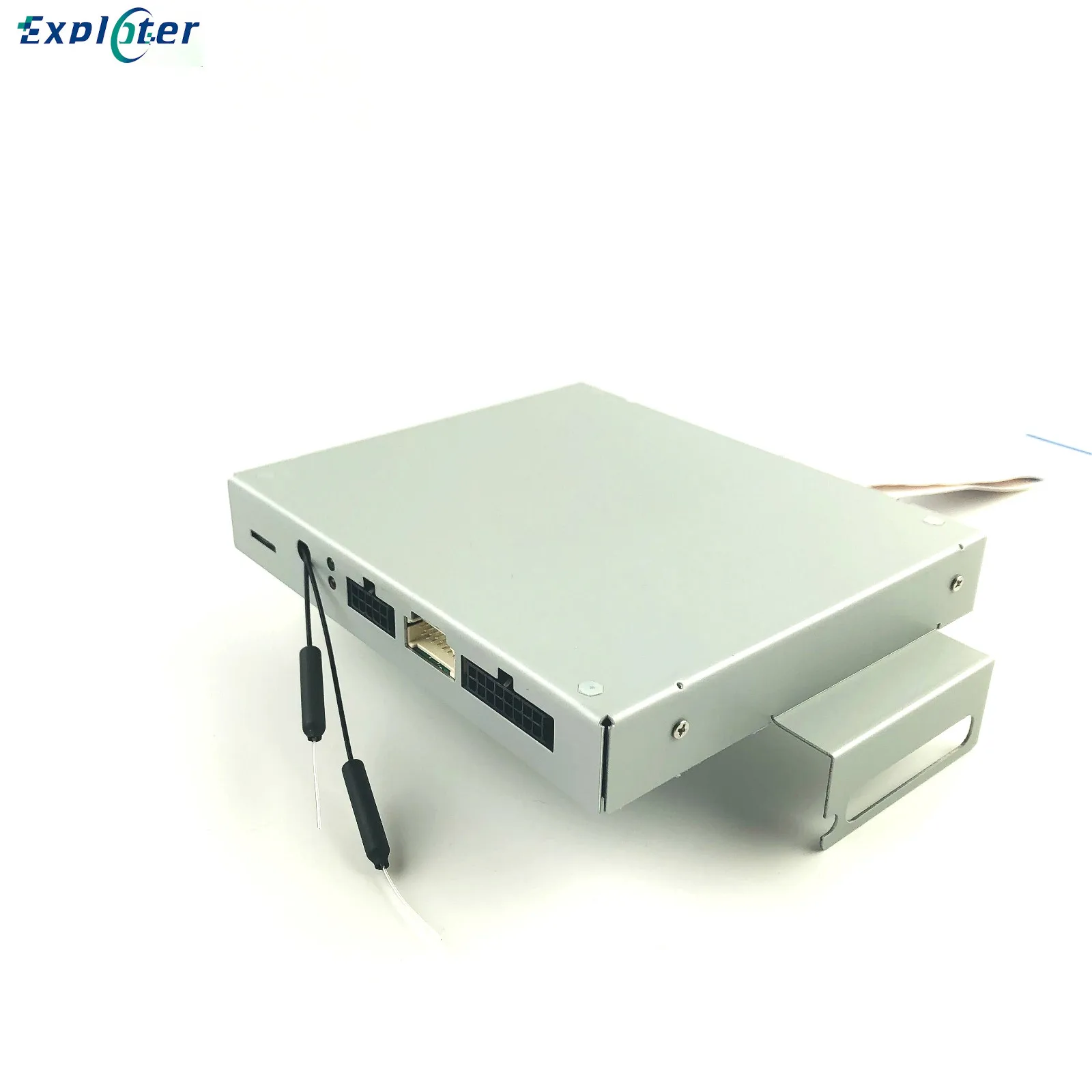 Factory Direct Special For Toyota Prado Sienna Hilux Tundra OEM 80Pin Headunit 2014~2019 Wireless CarPlay Android Auto Interface