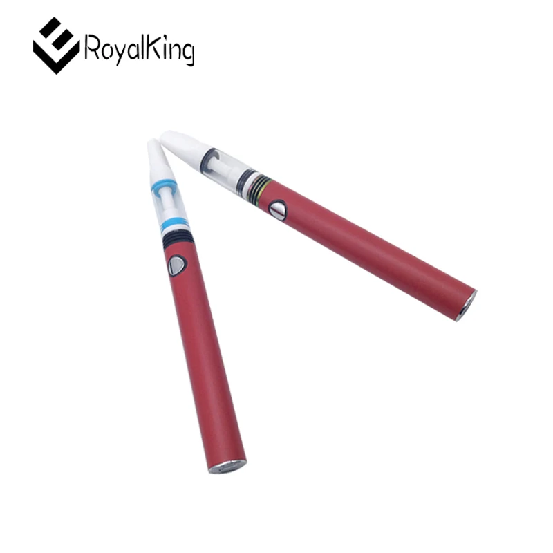 
2019 China manufacture bulk empty vape pen kits for CBD oil 