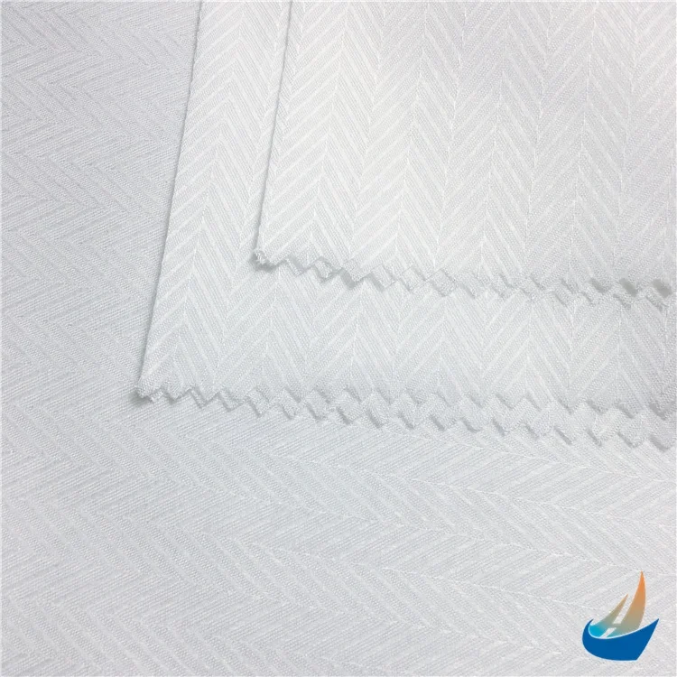 
Chinese factory wholesale customized spun rayon fabric digital printing 