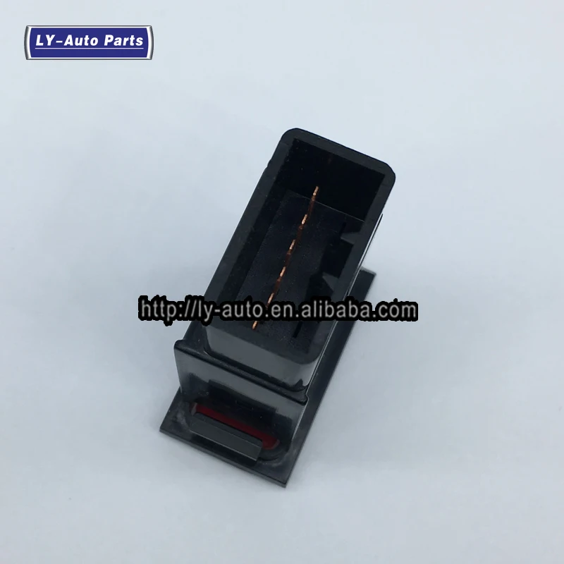 For Toyota Hiace 1989 - 2006 OEM 84332-26080 8433226080 Hazard Warning Signal Switch Button