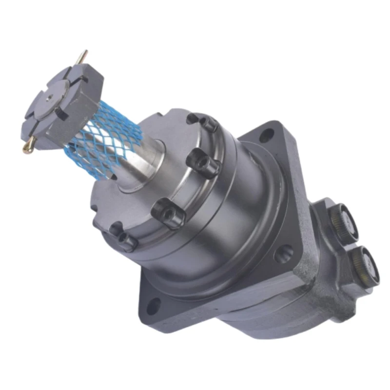 Aftermarket Hydraulic Motor Hydraulic Motor 110-1077-006 1101077006 110-1077 for Eaton Char-Lynn Series