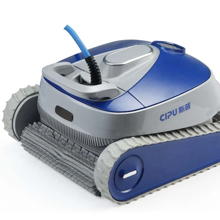 
Robotic Swimming Pool Cleaner pool 