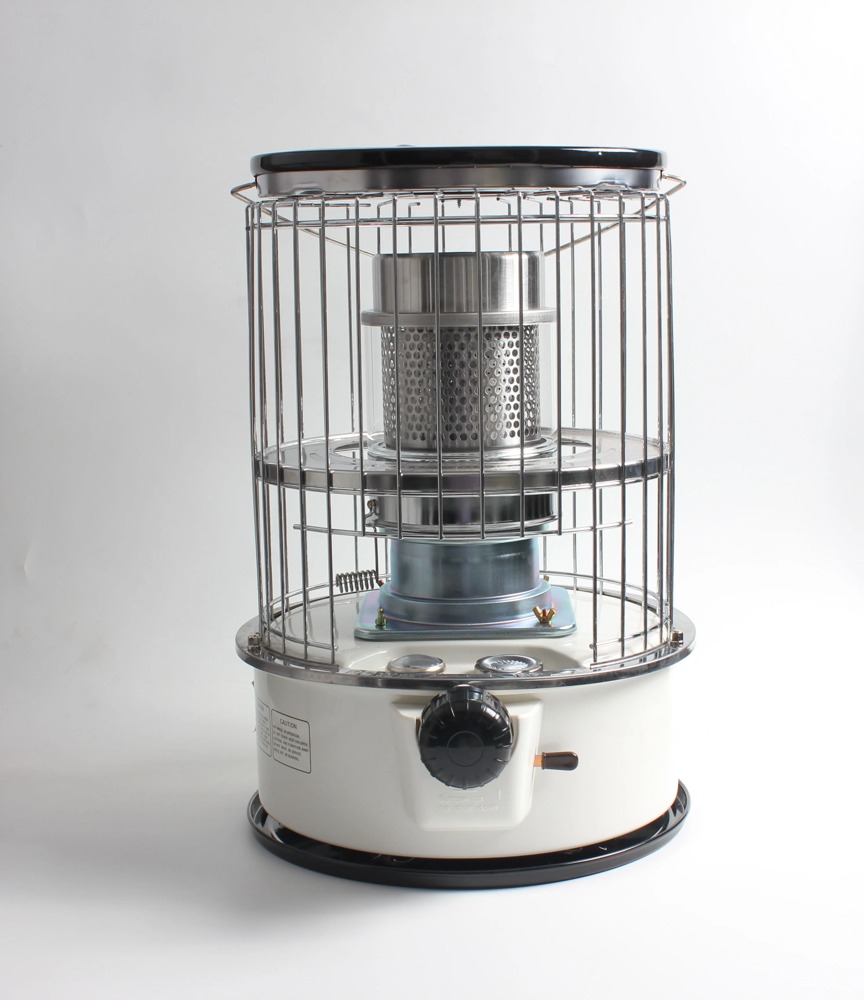 Kerosene heater Energy-Effecient Portable Mini  Heater Winter Heating Equipment for Camping Cooking