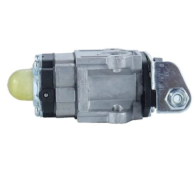 ready Stock 33cc Carburetor primer bulbs for Goped Sport G23lh carb 23cc 26cc Zenoah carburator