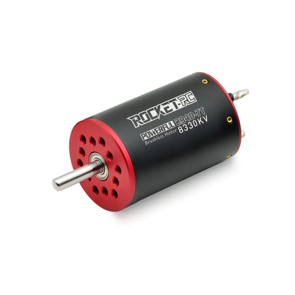 Factory Surpass Hobby Powerful 2940 high torque micro brushless motor for Remote Radio Control Racing Boat RC toy