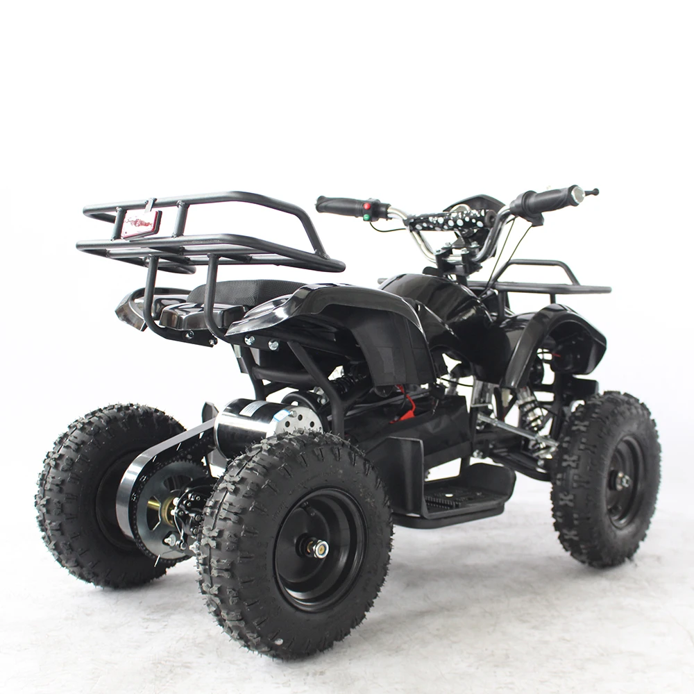 Good quality mini moto atv electric 800w 36v atv mini atv for kids