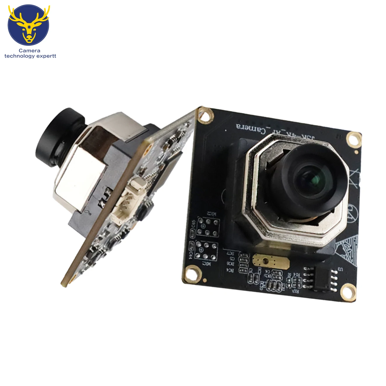 Otg 4k 16 Mp Sensor Theomal Image Surveillance Robot Analog Micro Thermal Usb Camera Module