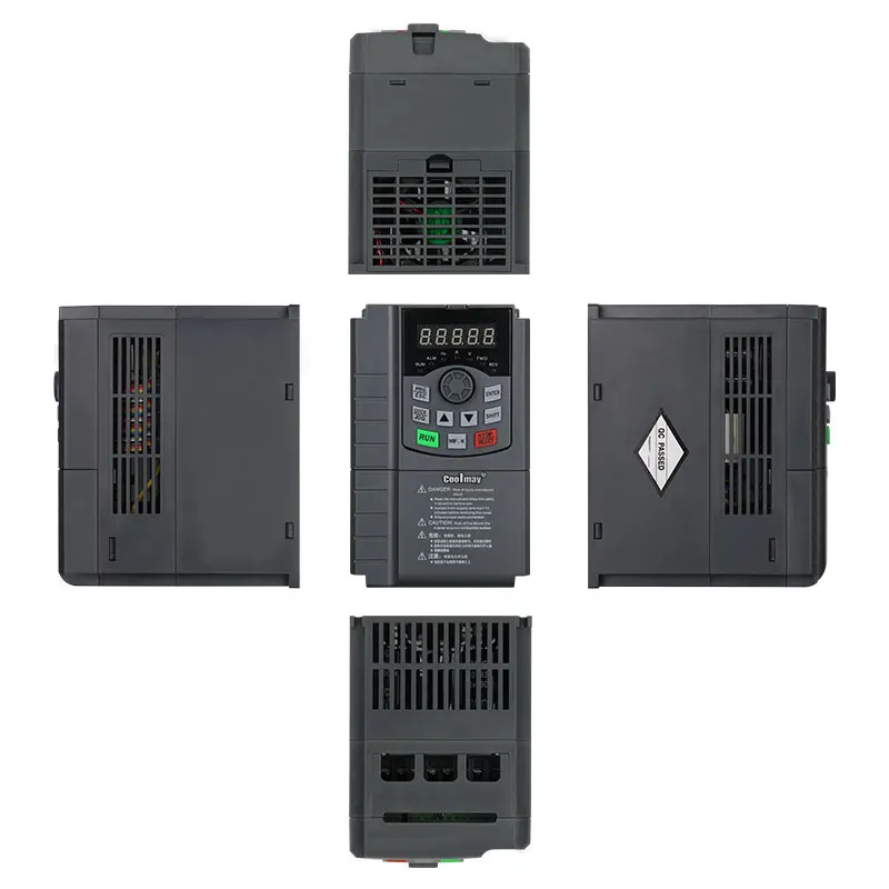  7.5kw 11kw 15kw частотно-регулируемым приводом 3 фазы 380V низкая стоимость частотно-регулируемый инвертор двигатель переменного тока