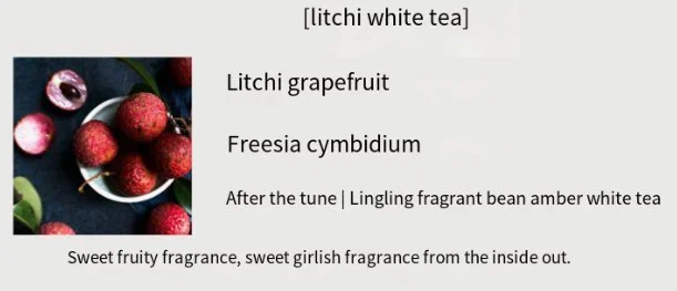 Free sample Green bottle scented candle home decoration ins creative gift smokeless scented candle