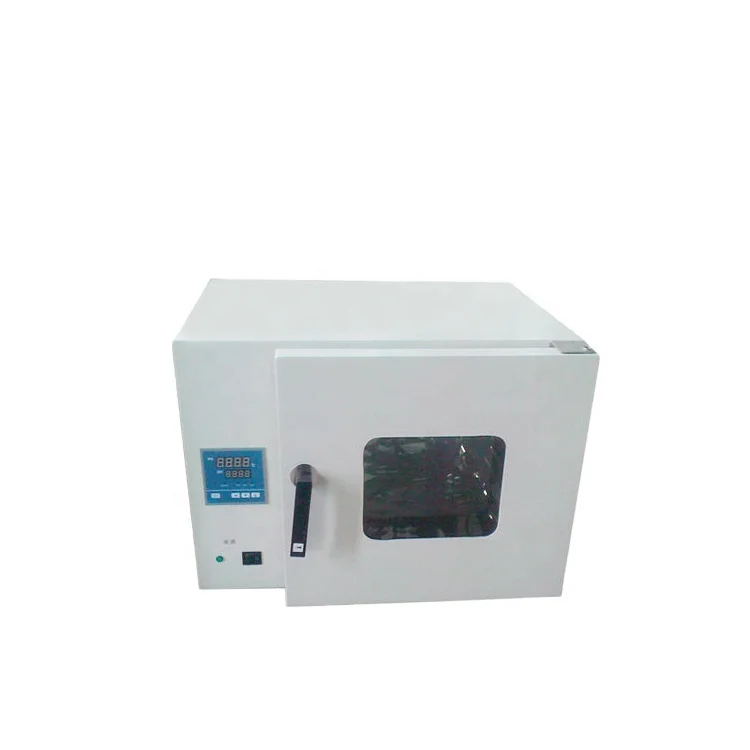 Laboratory Small dzf-6050 Vacuum Drying Oven