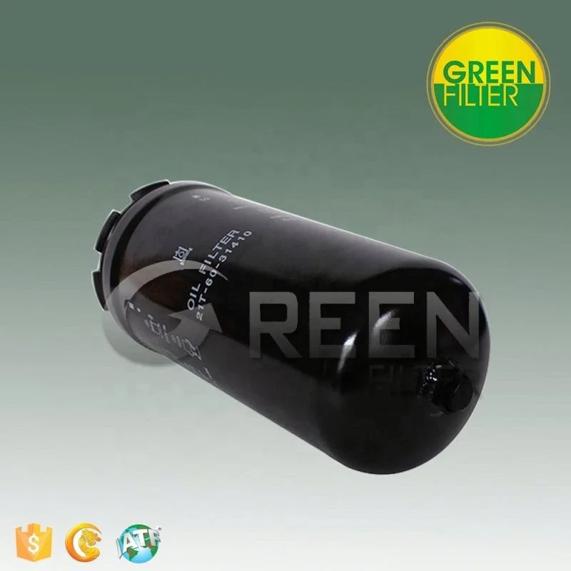 14X4961410 14X-49-61410 Heavy Duty Truck parts hydraulic filter used for KOMATSU  parts 21t-60-31410 21T6031410