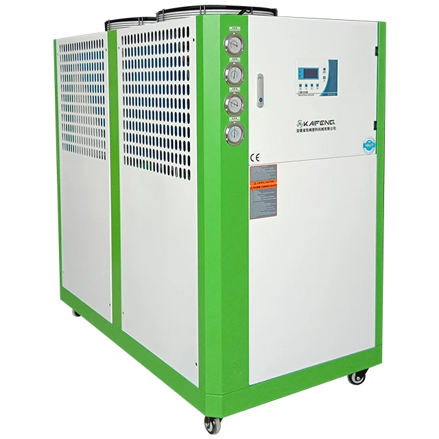 140Kw Air Cooled Chiller 50 Ton Air Cooled Chiller With Low Price Water Cooled Chiller Price