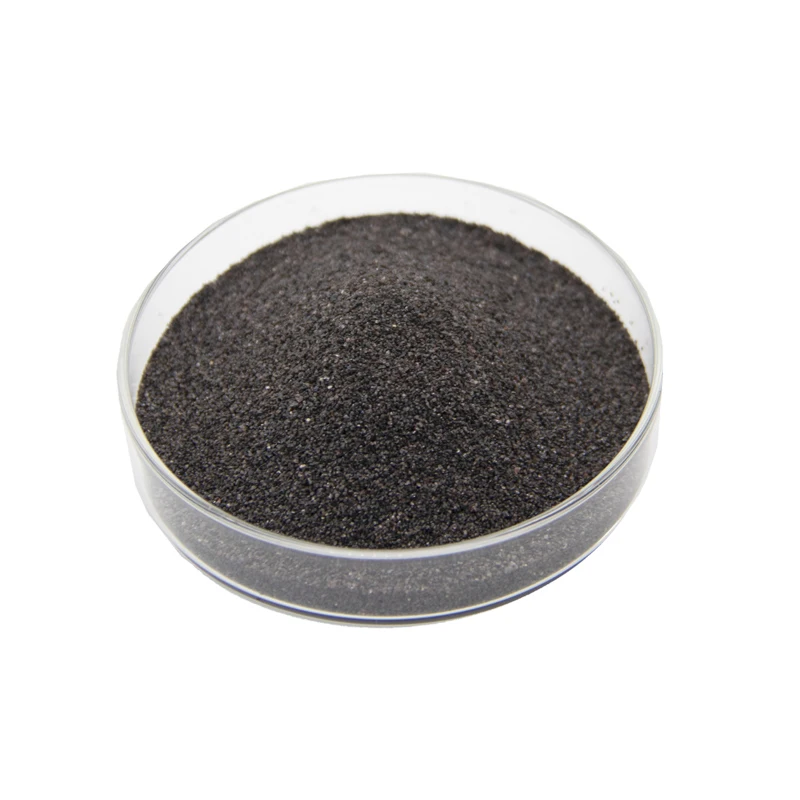 95% Al2o3 кальцинированный коричневый оксид алюминия, Плавленый оксид алюминия для шлифовки