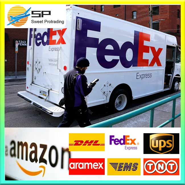 Top sale cheapest reliable Air cargo shipping by express DHL/FEDEX/UPS/TNT/EMS China to Uganda Kampala