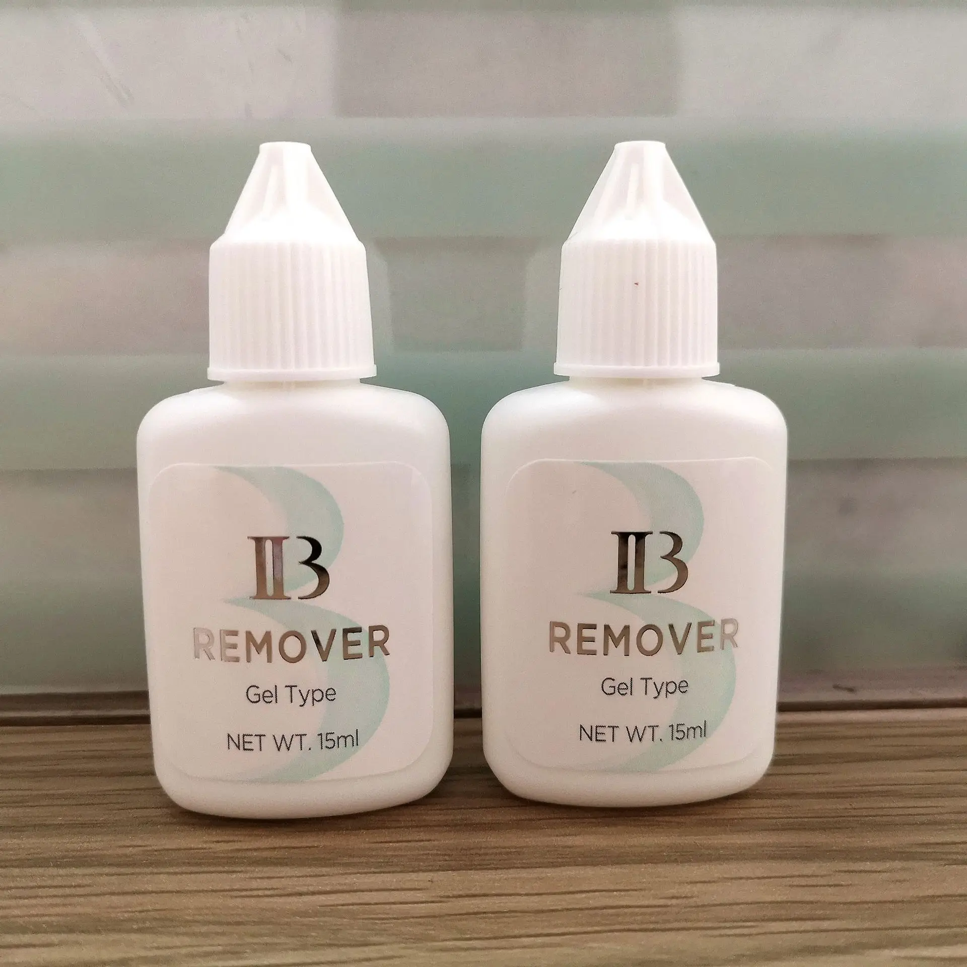 15 мл Oignal IB ibeauty гель для наращивания ресниц клей быстро растворяет оптом OEM DOM Remover Гель
