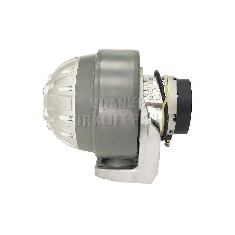 Drive Motor Controller Assy With Curtis Controller MTRMP11 200 MTRMP11 230